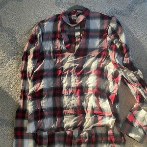 Flannel